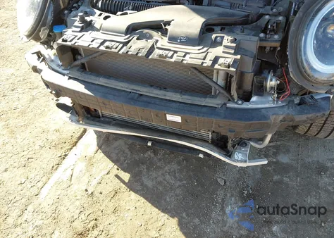 2022 Mini Clubman Cooper S from USA, damaged, VIN WMWXJ1C01N2P75638